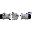 Kompressor, Klimaanlage LUCAS - ACP01522
