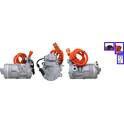Kompressor, Klimaanlage LUCAS - ACP01537
