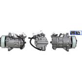 Kompressor, Klimaanlage LUCAS - ACP01564