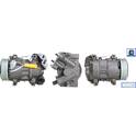 Kompressor, Klimaanlage LUCAS - ACP01566