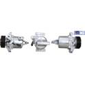 Kompressor, Klimaanlage LUCAS - ACP01620