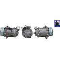 Kompressor, Klimaanlage LUCAS - ACP01656