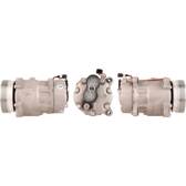 Kompressor, Klimaanlage LUCAS - ACP102