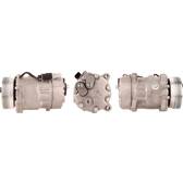 Kompressor, Klimaanlage LUCAS - ACP107