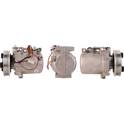 Kompressor, Klimaanlage LUCAS - ACP112