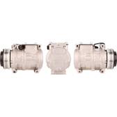 Kompressor, Klimaanlage LUCAS - ACP122