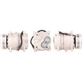 Kompressor, Klimaanlage LUCAS - ACP129