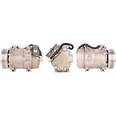 Kompressor, Klimaanlage LUCAS - ACP139