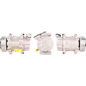 Kompressor, Klimaanlage LUCAS - ACP144