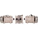 Kompressor, Klimaanlage LUCAS - ACP156