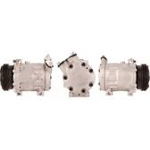Kompressor, Klimaanlage LUCAS - ACP177