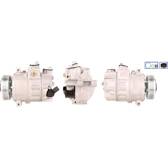 Kompressor, Klimaanlage LUCAS - ACP222