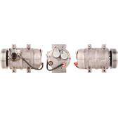 Kompressor, Klimaanlage LUCAS - ACP224