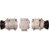 Kompressor, Klimaanlage LUCAS - ACP228