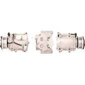 Kompressor, Klimaanlage LUCAS - ACP240