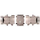 Kompressor, Klimaanlage LUCAS - ACP248