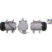Kompressor, Klimaanlage LUCAS - ACP255