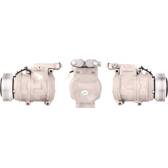 Kompressor, Klimaanlage LUCAS - ACP282