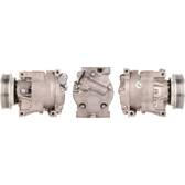 Kompressor, Klimaanlage LUCAS - ACP295