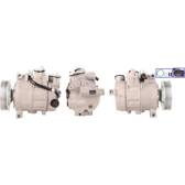 Kompressor, Klimaanlage LUCAS - ACP306