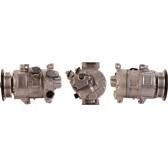 Kompressor, Klimaanlage LUCAS - ACP313