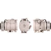 Kompressor, Klimaanlage LUCAS - ACP315