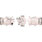 Kompressor, Klimaanlage LUCAS - ACP316