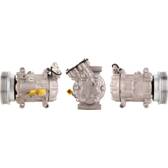 Kompressor, Klimaanlage LUCAS - ACP325