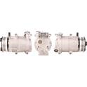 Kompressor, Klimaanlage LUCAS - ACP334