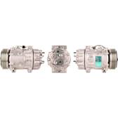 Kompressor, Klimaanlage LUCAS - ACP344