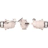 Kompressor, Klimaanlage LUCAS - ACP346