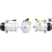 Kompressor, Klimaanlage LUCAS - ACP364