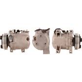 Kompressor, Klimaanlage LUCAS - ACP389