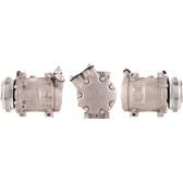 Kompressor, Klimaanlage LUCAS - ACP391