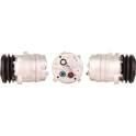 Kompressor, Klimaanlage LUCAS - ACP409