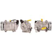 Kompressor, Klimaanlage LUCAS - ACP416