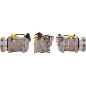 Kompressor, Klimaanlage LUCAS - ACP470