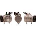 Kompressor, Klimaanlage LUCAS - ACP491