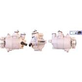 Kompressor, Klimaanlage LUCAS - ACP495