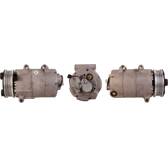 Kompressor, Klimaanlage LUCAS - ACP510