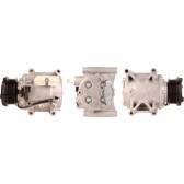 Kompressor, Klimaanlage LUCAS - ACP515
