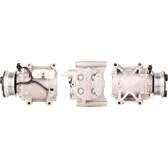 Kompressor, Klimaanlage LUCAS - ACP516