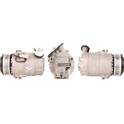 Kompressor, Klimaanlage LUCAS - ACP517