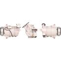 Kompressor, Klimaanlage LUCAS - ACP523