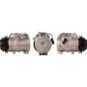 Kompressor, Klimaanlage LUCAS - ACP533