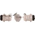 Kompressor, Klimaanlage LUCAS - ACP543