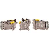 Kompressor, Klimaanlage LUCAS - ACP546