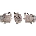 Kompressor, Klimaanlage LUCAS - ACP619