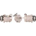 Kompressor, Klimaanlage LUCAS - ACP678