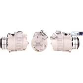 Kompressor, Klimaanlage LUCAS - ACP687